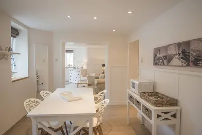 Image de Apartment located in Belle Epoque Villa