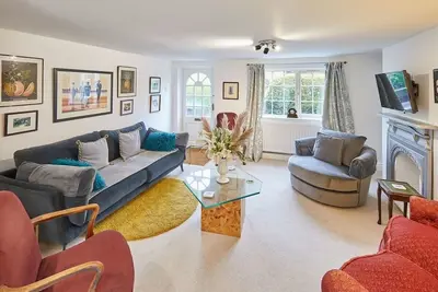 Image de Host & Stay | Rose Cottage