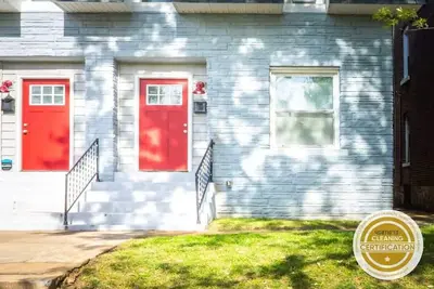 Image de Cozy 3br Townhome | Perfect Location / ABODEbucks