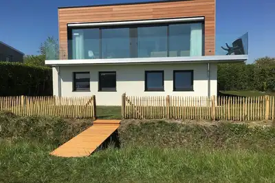 Image de Villa Ahornenlaan Ruiterplaat