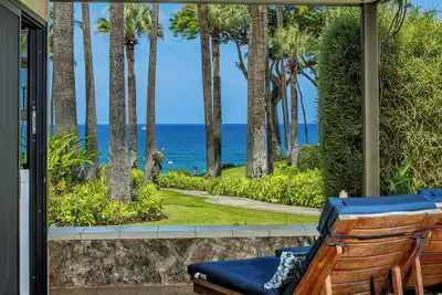 Image de Wailea Elua 1101 - Beachfront Section - Ocean View -1 Bedroom & Quality Sofa Bed