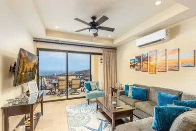Image de Pacific Sunset | Copala Oceanview Condo Rental