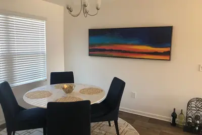 Image de Brand new, beautifully decorated home in the Villages