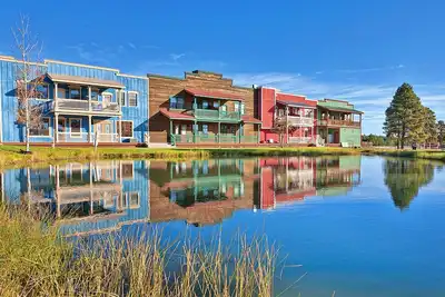 Image de Relaxing vacation, Condo resort, Bison Ranch