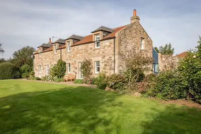 Image de Fabulous Sleeps 10 Country House