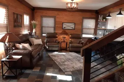 Image de Sugar Maple Inn, A Country Chic Getaway