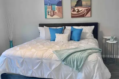 Image de 1br Apt Mins from Galleria | Downtown