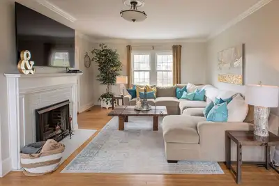 Image de Top Yellow Springs BnB+ Pet Friendly