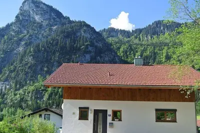 Image de Maison de vacances Oberammergau pour 1 - 6 personnes avec 3 chambres à coucher - Maison de vacances