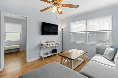 Image de Beach Bungalow w/ Great Outdoor Living and Walk to Sand