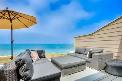 Image de Sweeping Ocean-view condo near famous beaches - heated pool & tennis