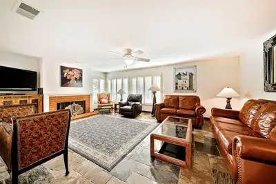 Image de Dog & Family-Friendly Home w/Gas Grill, W/D, Patio, near La Jolla Shores Beach