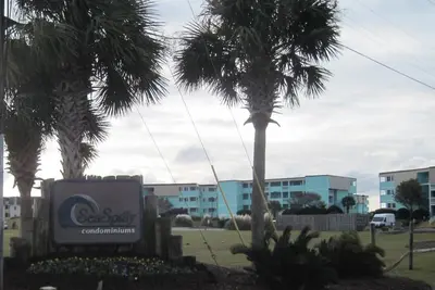 Image de Great Get away, 3rd Floor, Ocean View Beach Condo