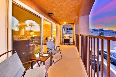 Image de Fantastic Location, Steps to Beach w/ Outdoor Activities