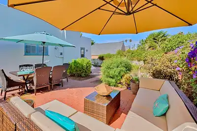 Image de Fantastic La Jolla Home Close to Ocean w/Free WiFi, Private Washer/Dryer, Patio