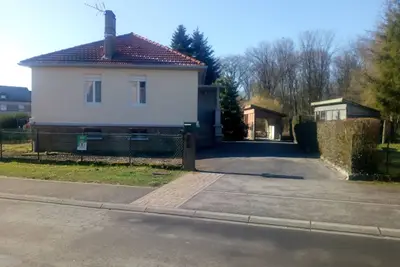 Image de La Maison Ecologique