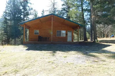 Image de Mountain Paradise 1