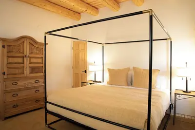 Image de Beautiful One Bedroom Casita with View of Taos Mountain