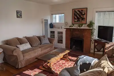 Image de Classic apartment central Santa Cruz