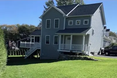 Image de The Cottage in Bonnet Shores Private Beach Community