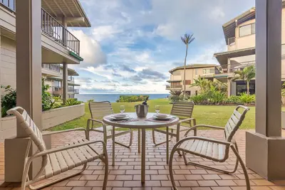 Image de Steps from Merriman's, Your Kapalua Villa stay