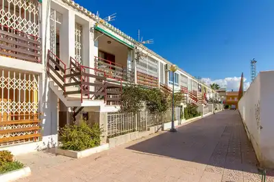 Image de Appartement confortable à Puerto de.
