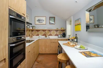Image de The Annexe: charming 1 bed near Stonehenge