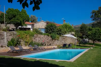 Image de Quinta do Tapadinho - Casa do Carvalho