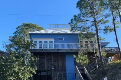 Image de High Dunes Retreat