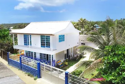 Image de Furnished apartment with an excellent location