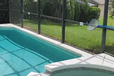 Image de Private Pool Villa