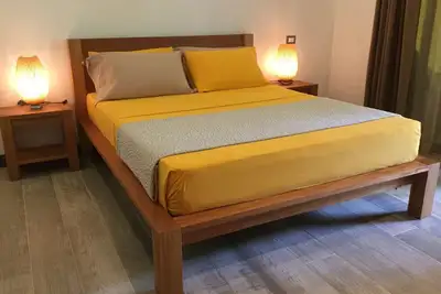 Image de Luxury room Tucan - Cahuita - Limon