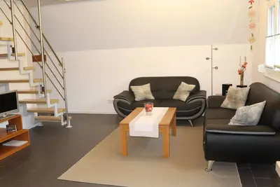 Image de Vacation home Grassertblick, 2 levels, 65 sqm, 2 bedrooms, max. 5 persons