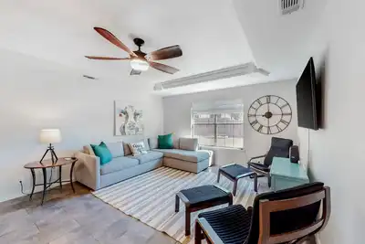 Image de Dog-Friendly and Convenient Home Close to Everything with Free WiFi & W/D