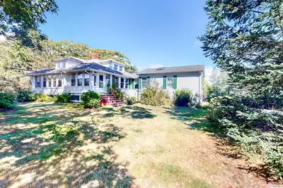 Image de Mill Pond Cottage w/ Kayaks & Boat Launch Access