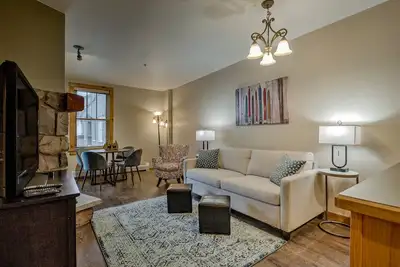 Image de Keystone Condo w/Mountain Views, Shared Pool/Hot Tub - Near Ski Lift/Restaurants