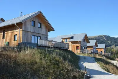 Image de Ferienhaus in Klippitztoerl
