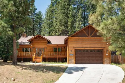 Image de Only 1 Mile To Snow Summit! | Big Bear Home | Paradise Pines by AvantStay