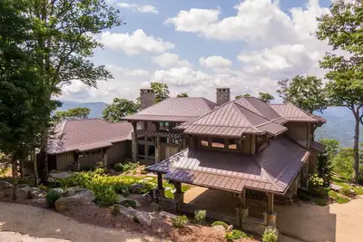 Image de Outside Inn at The Lodges at Eagles Nest