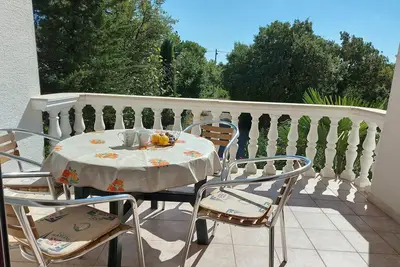 Image de Appartements Franjo (80861-A2) - Jadranovo (Crikvenica)