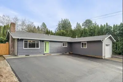 Image de Beautiful convenient 3-bedroom home