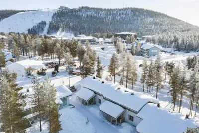 Image de Kätkäläinen 5 e 3 by Interhome