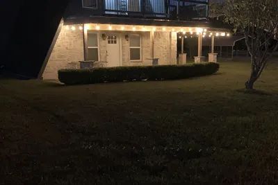 Image de The Chill & Grill Cozy Cottage at Cedar Creek Lake