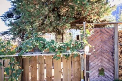 Image de Garten Appartement by Interhome