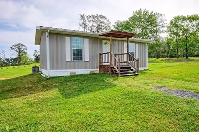 Image de K&M Lake Rentals Cabin #1