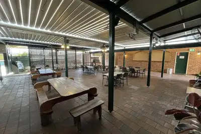 Image de Country Motel