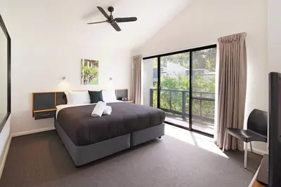 Image de Margs Central Stay | Margaret River Apartment