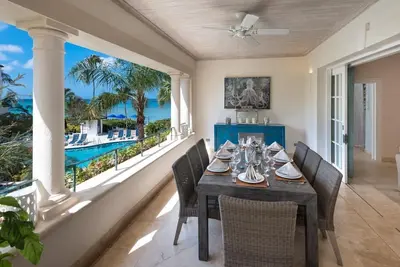 Schooner Bay 203 - Book with Exceptional Villas Today for the best rates