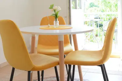 Image de Ferienwohnung\/app. für 2 Gäste mit 40m² in Halberstadt