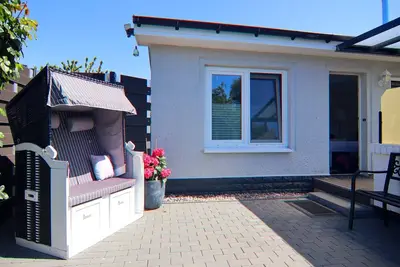 Image de Bungalow à Neubukow près de la Baltique
